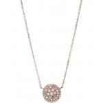 Acheter Collier Fossil Femme Vintage Glitz JF01740791
