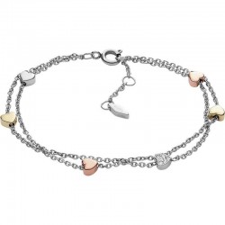 Kaufen Sie Fossil Damenarmband Vintage Motifs JF02854998