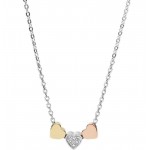 Fossil Women's Necklace Vintage Motifs JF02856998 Buy Fossil Women's Necklace Vintage Motifs JF02856998
