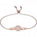 Comprare Bracciale Fossil Donna Vintage Glitz JF02905791