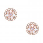 Buy Fossil Women's Earrings Vintage Glitz JF02906791