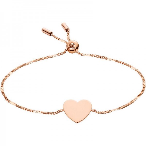 Kaufen Sie Fossil Damenarmband Vintage Iconic JF02965791