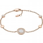 Fossil Damenarmband Classics JF03264791 Kaufen Sie Fossil Damenarmband Classics JF03264791