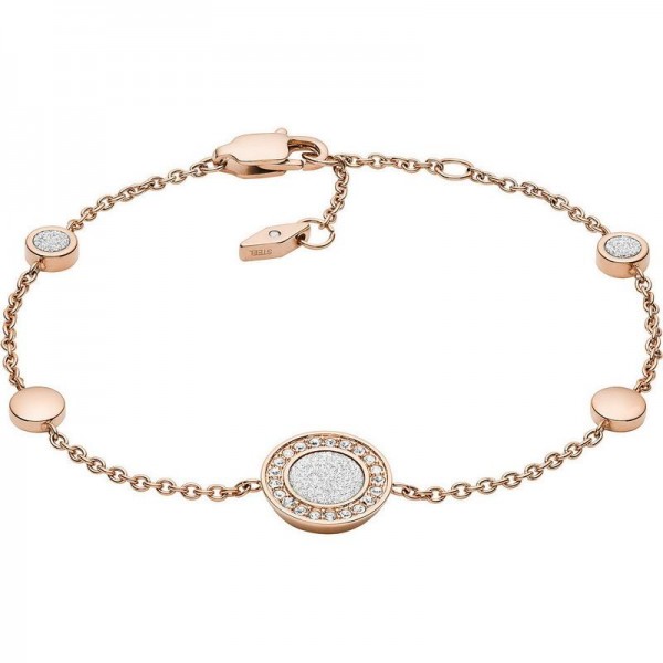 Fossil Damenarmband Classics JF03264791 Kaufen Sie Fossil Damenarmband Classics JF03264791