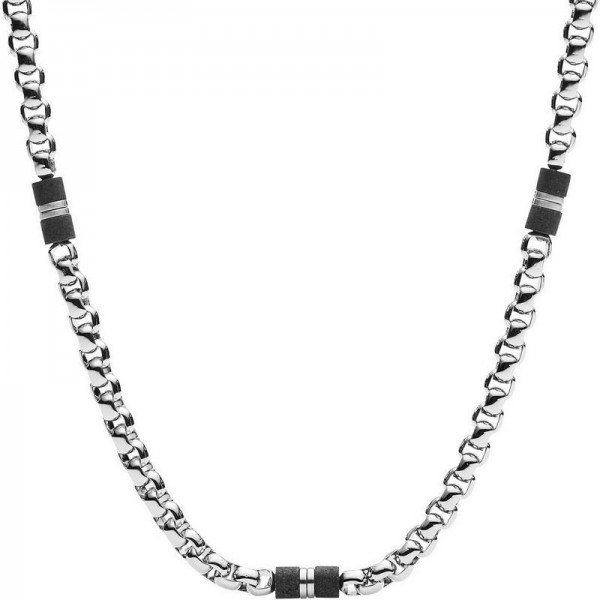 Fossil Herrenhalskette Mens Dress JF03314040 Kaufen Sie Fossil Herrenhalskette Mens Dress JF03314040