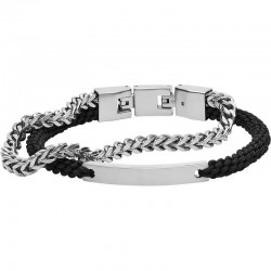 Kaufen Sie Fossil Herrenarmband Vintage Casual JF03325040