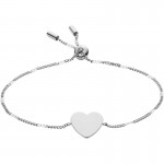 Image du Bracelet Acier Femme - Fossil Drew - JF03329040