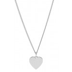 Buy Fossil Womens Necklace Vintage Iconic JF03330040