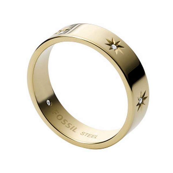 Immagine dell'Anello Fossil Sadie da donna JF03874710