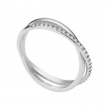 Immagine dell'Anello Fossil Sadie da donna JF04078040