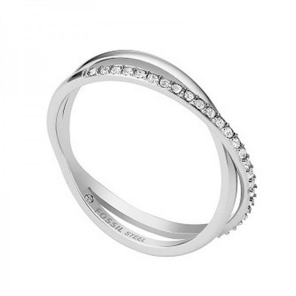 Immagine dell'Anello Fossil Sadie da donna JF04078040