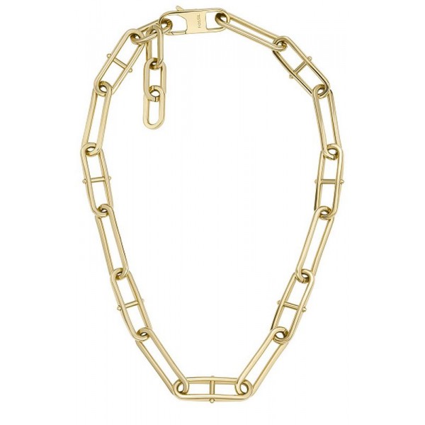 Immagine della Collana Donna Acciaio - Fossil Heritage - JF04102710
