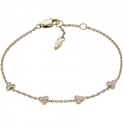 Bild des Fossil Damenarmband Sadie JF04112710