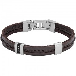Fossil Herrenarmband Vintage Casual JF04133040 kaufen