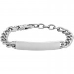 Immagine del Bracciale Acciaio Uomo - Fossil Drew - JF04164040