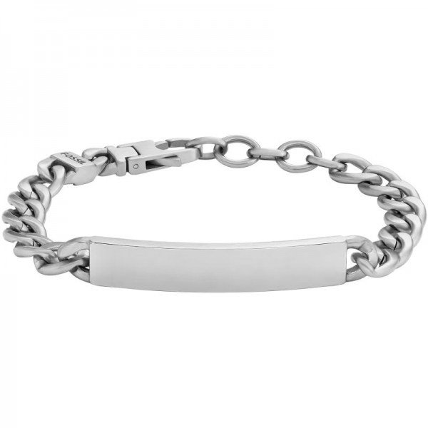 Immagine del Bracciale Acciaio Uomo - Fossil Drew - JF04164040