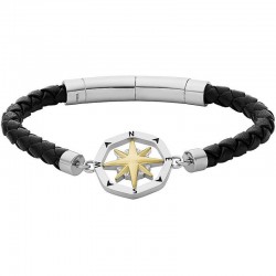 Fossil Herrenarmband Vintage Casual JF04226998 kaufen