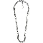 Collier Fossil Homme Heritage JF04356040 Acheter Collier Fossil Homme Heritage JF04356040