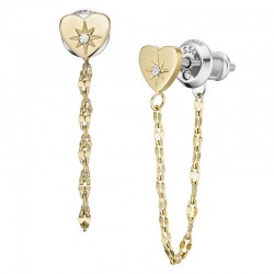 Bild von Fossil Jewelry - Ohrhänger für Damen - JF04378710
