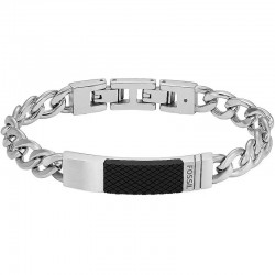Bild des Fossil Jewelry - Herrenarmband aus Stahl - JF04411040