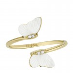 Immagine dell'Anello Fossil Jewelry da donna JF04423710