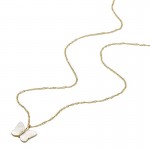 Imagen del Collar Fossil Jewelry mujer JF04424710