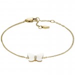 Image of the Fossil Ladies Bracelet Jewelry JF04425710