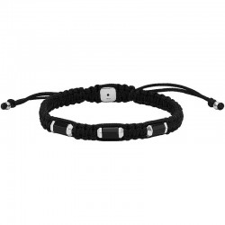 Bracciale da Uomo - Gioielli Fossil - JF04485040