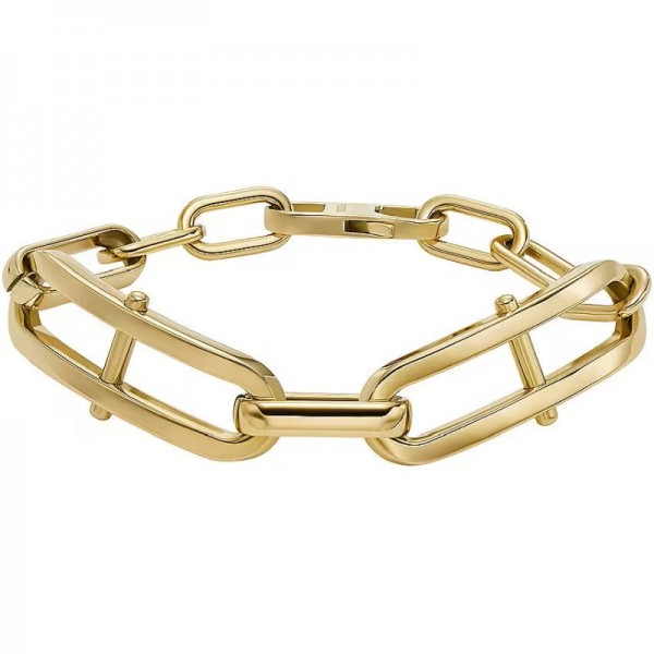 Immagine del Bracciale Acciaio Donna - Fossil Heritage - JF04528710