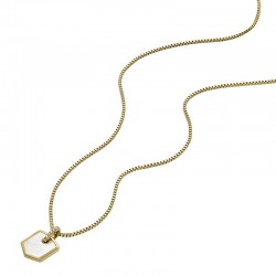 Immagine della Collana Donna Fossil Heritage JF04529710
