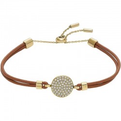 Bild des Fossil Damenarmband Sadie JF04545710