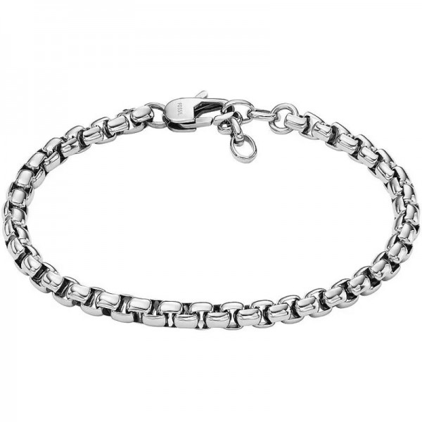 Image du Bracelet Homme Fossil Jewelry JF04562040