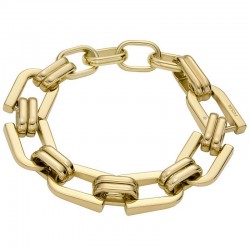 Bracciale Acciaio Donna - Fossil Heritage - JF04573710