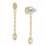 Image de Fossil Sadie - Boucles dOreilles Pendantes pour Femme - JF04591710