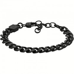 Bracciale Acciaio Uomo - Fossil Jewelry - JF04634001