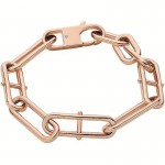 Immagine del Bracciale Acciaio Donna - Fossil Heritage - JF04671791