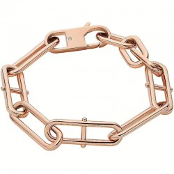 Bracciale Acciaio Donna - Fossil Heritage - JF04671791