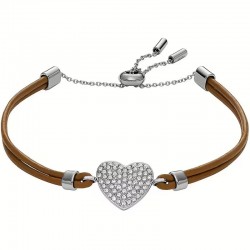 Bild des Fossil Damenarmband Sadie JF04675040
