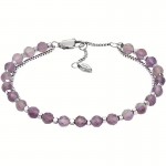 Image of the Fossil Womens Bracelet Jewelry JF04685040