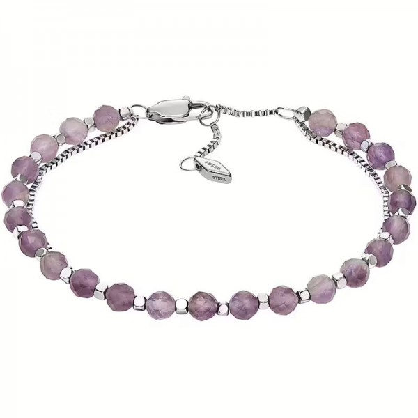 Image of the Fossil Womens Bracelet Jewelry JF04685040
