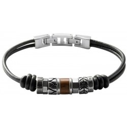 Kaufen Sie Fossil Herrenarmband Vintage Casual JF84196040