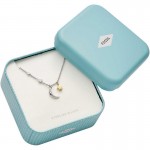 Comprare Collana Fossil Donna Sterling Silver JFS00432998