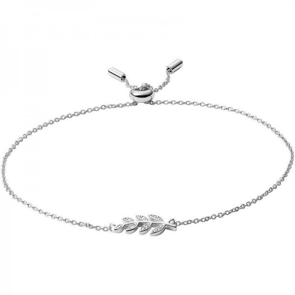 Kaufen Sie Fossil Damenarmband Sterling Silver JFS00484040