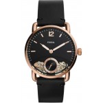 Kaufen Sie Fossil Herrenuhr Commuter Twist ME1168