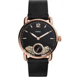 Fossil Herrenuhr Commuter Twist ME1168