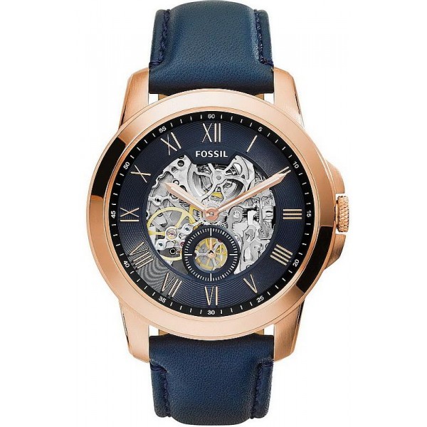 Comprar Reloj para Hombre Fossil Grant Automático ME3054