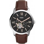 Fossil Herrenuhr Townsman Automatik ME3061 Kaufen Sie Fossil Herrenuhr Townsman Automatik ME3061