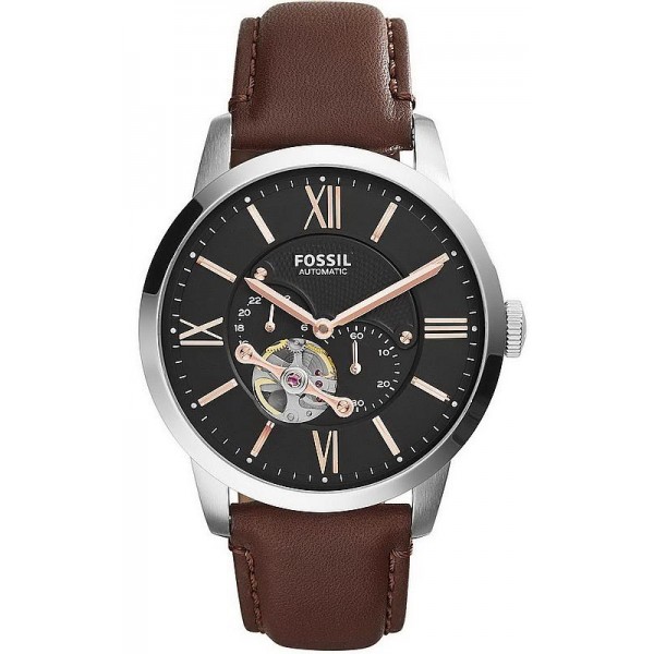 Fossil Herrenuhr Townsman Automatik ME3061 Kaufen Sie Fossil Herrenuhr Townsman Automatik ME3061