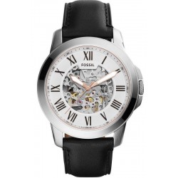 Reloj para Hombre Fossil Grant ME3101 Automático