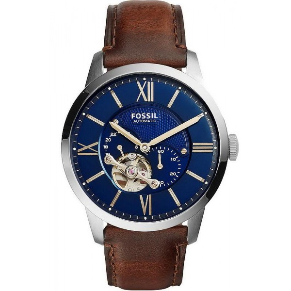 Fossil Herrenuhr Townsman Automatik ME3110 Kaufen Sie Fossil Herrenuhr Townsman Automatik ME3110